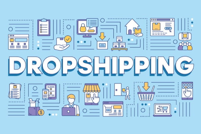 dropshipping co to jest